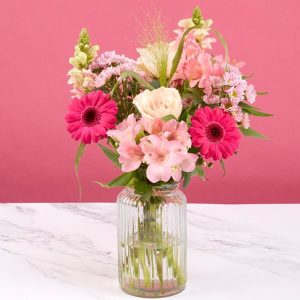 Bloom Harmony Vase