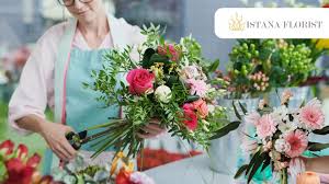 Jual Karangan Bunga Online Pengiriman Seluruh Indonesia