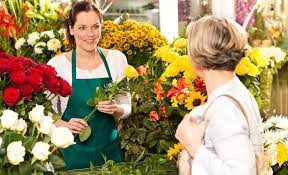 Jual Bunga Online Istana Florist Terbaik dan Termurah